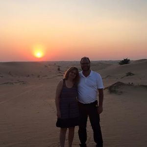 Meet your Posher, Anita